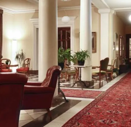 Royal 3* Luzern
