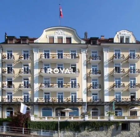 Royal Hotell 3*
