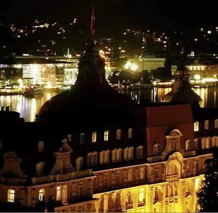 Royal Hotell 3*