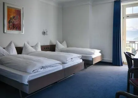 Hotell Royal Luzern