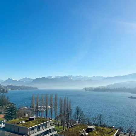 Royal Hotell Luzern