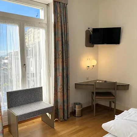 Royal Hotell Luzern