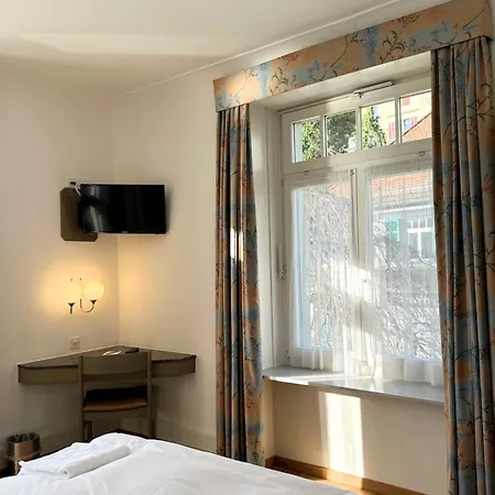 Hotell Royal