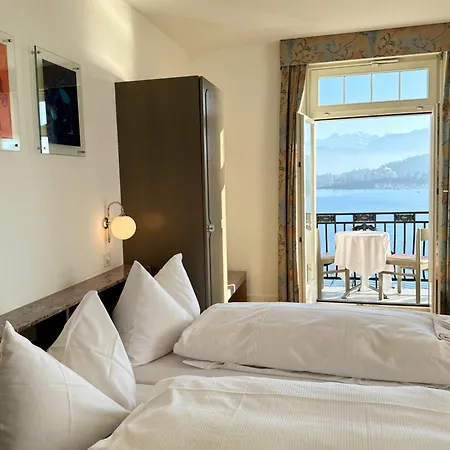 Hotell Royal Luzern