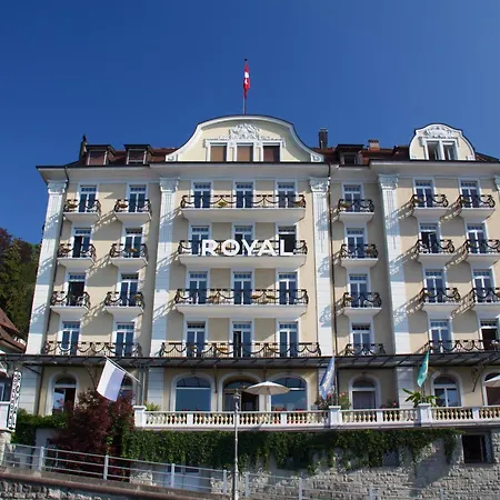 Royal 3*