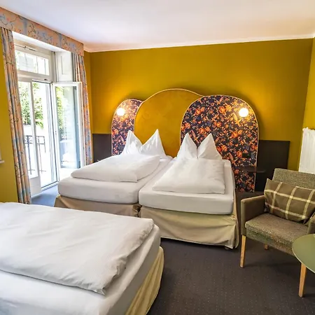 Hotel Royal Lucerne