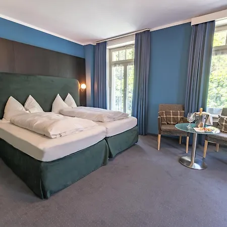 Royal Lucerne