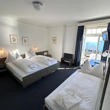 Royal 3* Luzern